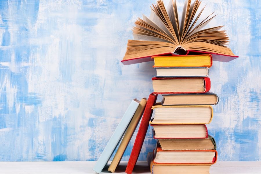 book-genres-featured