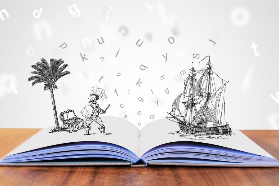 Creative-writing-Featured-Image
